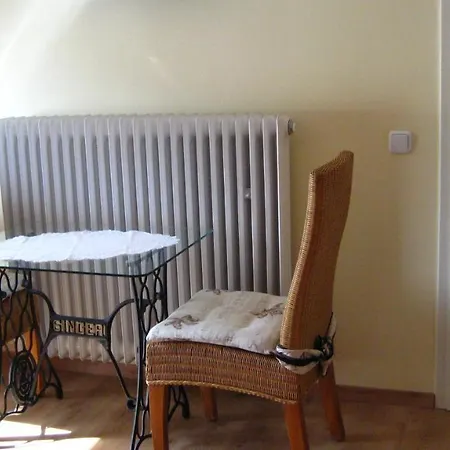 Gaestezimmer Waldblick Wimbach Exterior foto