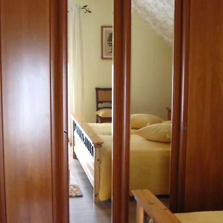 Gaestezimmer Waldblick Wimbach Exterior foto