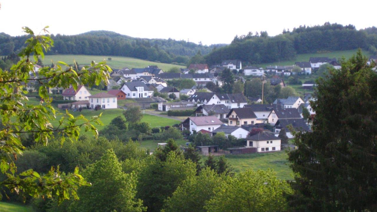 Gästezimmer Waldblick Apartment *