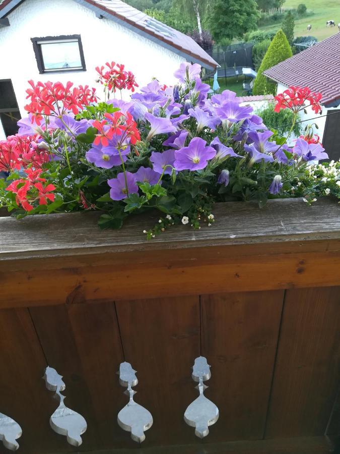 Gaestezimmer Waldblick *
