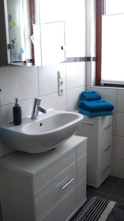 Apartment Gaestezimmer Waldblick Wimbach