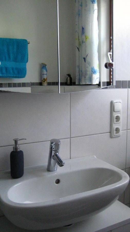 Gaestezimmer Waldblick Apartment