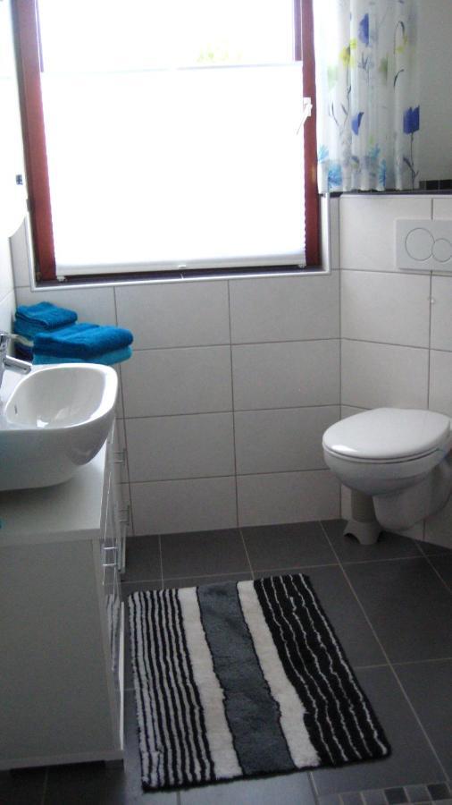 Gaestezimmer Waldblick