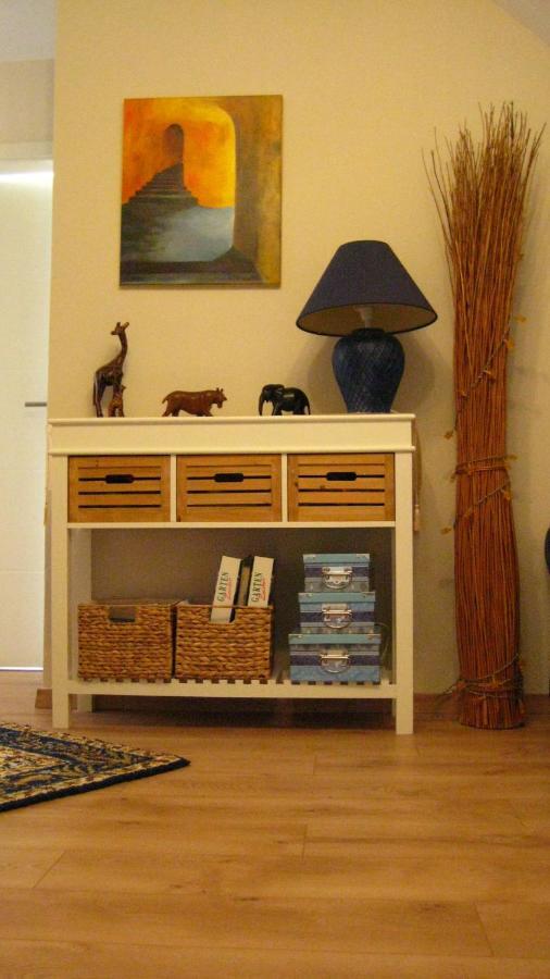 Gaestezimmer Waldblick Apartment