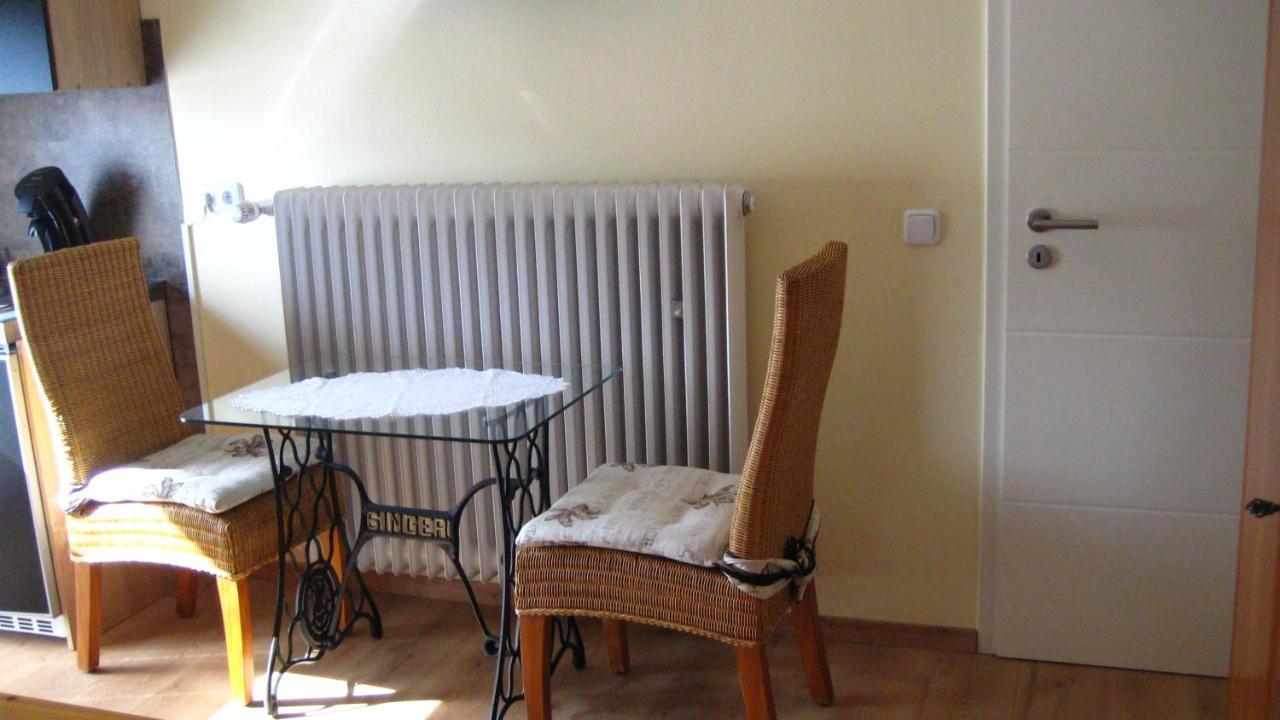 Gästezimmer Waldblick Apartment Wimbach