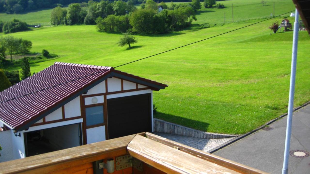 Gaestezimmer Waldblick *