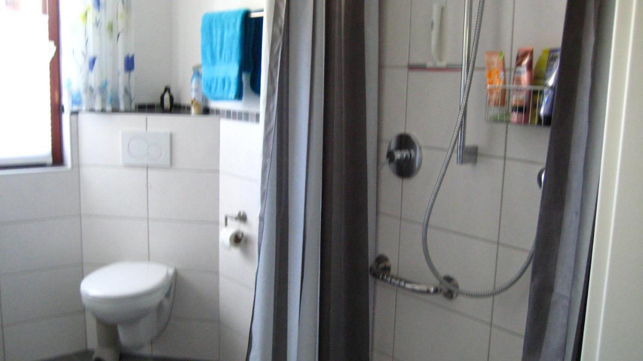 Gästezimmer Waldblick