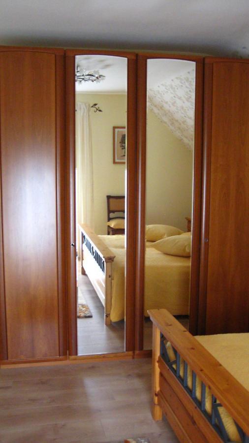 Apartment Gaestezimmer Waldblick Wimbach