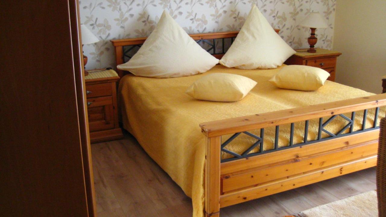 Gaestezimmer Waldblick Apartment Wimbach